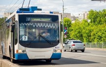 В Кирове планируется провести обследование троллейбусной инфраструктуры